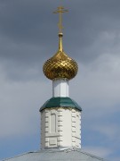 Церковь Космы и Дамиана (Воздвиженского прихода), , Ярославль, Ярославль, город, Ярославская область