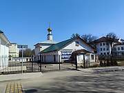Ярославль. Космы и Дамиана (Воздвиженского прихода), церковь