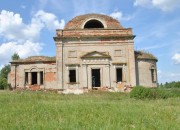 Церковь Иерусалимской иконы Божией Матери - Каркадиново - Кимовский район - Тульская область