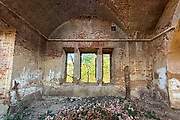 Каркадиново. Иерусалимской иконы Божией Матери, церковь