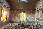 Каркадиново. Иерусалимской иконы Божией Матери, церковь