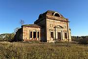 Каркадиново. Иерусалимской иконы Божией Матери, церковь