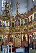 Иоанно-Предтеченский монастырь. Церковь Михаила Архангела, Иконостас<br>, Новосибирск, Новосибирск, город, Новосибирская область