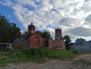 Церковь Успения Пресвятой Богородицы - Афанасьево - Богородский район - Нижегородская область