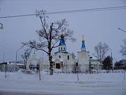 Церковь Введения во храм Пресвятой Богородицы - Ноглики - Ногликский городской округ - Сахалинская область