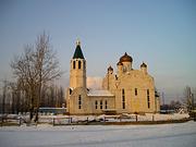 Церковь иконы Божией Матери "Скоропослушница", , Нижний Новгород, Нижний Новгород, город, Нижегородская область