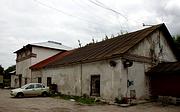 Ярославль. Космы и Дамиана (Воздвиженского прихода), церковь