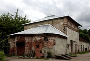 Ярославль. Космы и Дамиана (Воздвиженского прихода), церковь
