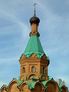 Церковь Иоанна Предтечи, , Дзержинск, Дзержинск, город, Нижегородская область
