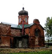 Церковь Успения Пресвятой Богородицы, , Афанасьево, Богородский район, Нижегородская область