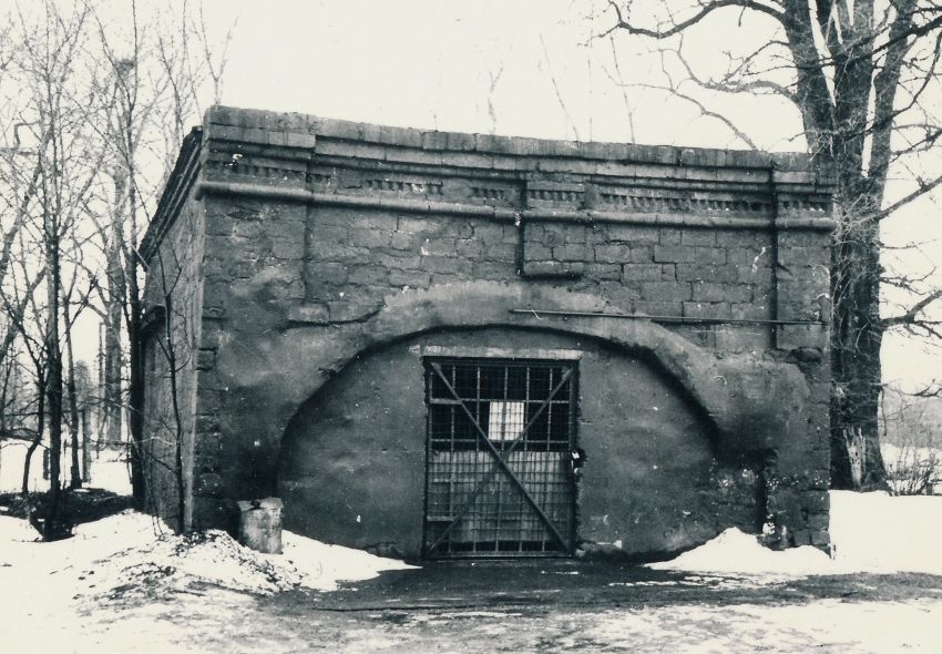 Церковь Николая Чудотворца, Володарский (Ленинский городской округ, Московская область). фасады