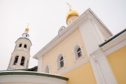 Церковь Николая Чудотворца, , Володарский, Ленинский городской округ, Московская область