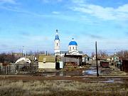 Церковь Михаила Архангела - Райгород - Светлоярский район - Волгоградская область