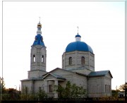 Райгород. Михаила Архангела, церковь