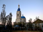 Райгород. Михаила Архангела, церковь
