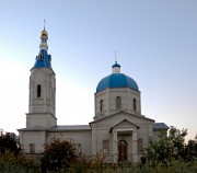 Райгород. Михаила Архангела, церковь