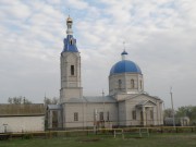 Райгород. Михаила Архангела, церковь