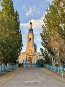 Райгород. Михаила Архангела, церковь