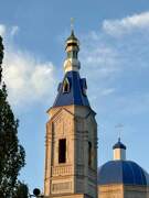 Райгород. Михаила Архангела, церковь