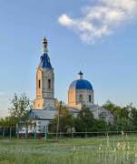 Райгород. Михаила Архангела, церковь