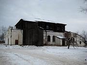 Церковь Преображения Господня, , Архангельское, Шатковский район, Нижегородская область