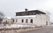 Церковь Преображения Господня, , Архангельское, Шатковский район, Нижегородская область