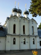 Церковь Николая Чудотворца, , Новосибирск, Новосибирск, город, Новосибирская область