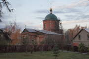 Воскресенское. Воскресения Христова, церковь