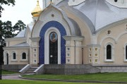 Ново-Переделкино. Игоря Черниговского в Переделкине, церковь