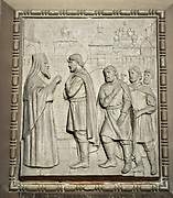 Ново-Переделкино. Игоря Черниговского в Переделкине, церковь