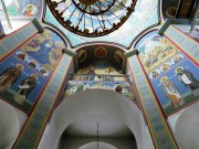 Церковь Сергия Радонежского в Солнцеве, , Москва, Западный административный округ (ЗАО), г. Москва
