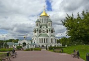 Церковь Сергия Радонежского в Солнцеве, , Москва, Западный административный округ (ЗАО), г. Москва