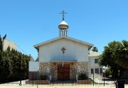 Церковь Николая Чудотворца - Сан-Диего - Калифорния - США