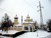 Церковь Илии Пророка, , Гомель, Гомель, город, Беларусь, Гомельская область