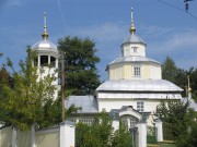 Церковь Илии Пророка, , Гомель, Гомель, город, Беларусь, Гомельская область