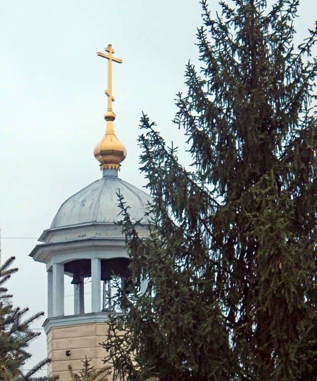 Церковь Илии Пророка, Гомель (Гомель, город, Беларусь, Гомельская область). архитектурные детали