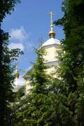 Церковь Илии Пророка, , Гомель, Гомель, город, Беларусь, Гомельская область