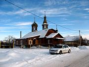 Церковь Никиты, епископа Халкидонского, , Поколюбичи, Гомельский район, Беларусь, Гомельская область