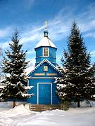 Церковь Михаила Архангела - Хальч - Ветковский район - Беларусь, Гомельская область