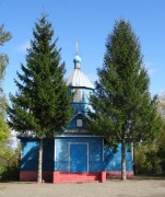 Церковь Михаила Архангела, , Хальч, Ветковский район, Беларусь, Гомельская область