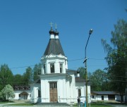 Церковь Новомучеников и исповедников Церкви Русской - Приморск - Выборгский район - Ленинградская область