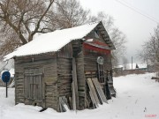 Трубино. Тихвинской иконы Божией Матери, часовня