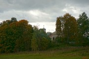 Новгородка. Храмовый комплекс Георгиевского погоста