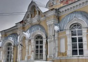 Николо-Берлюковская пустынь. Собор Троицы Живоначальной, , Авдотьино, Богородский городской округ, Московская область