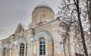 Николо-Берлюковская пустынь. Собор Троицы Живоначальной, , Авдотьино, Богородский городской округ, Московская область