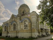 Николо-Берлюковская пустынь. Собор Троицы Живоначальной, , Авдотьино, Богородский городской округ, Московская область