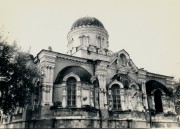 Николо-Берлюковская пустынь. Собор Троицы Живоначальной, , Авдотьино, Богородский городской округ, Московская область