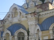 Николо-Берлюковская пустынь. Собор Троицы Живоначальной, , Авдотьино, Богородский городской округ, Московская область