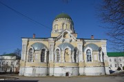Николо-Берлюковская пустынь. Собор Троицы Живоначальной, , Авдотьино, Богородский городской округ, Московская область