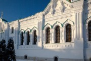 Николо-Берлюковская пустынь. Собор Троицы Живоначальной, , Авдотьино, Богородский городской округ, Московская область